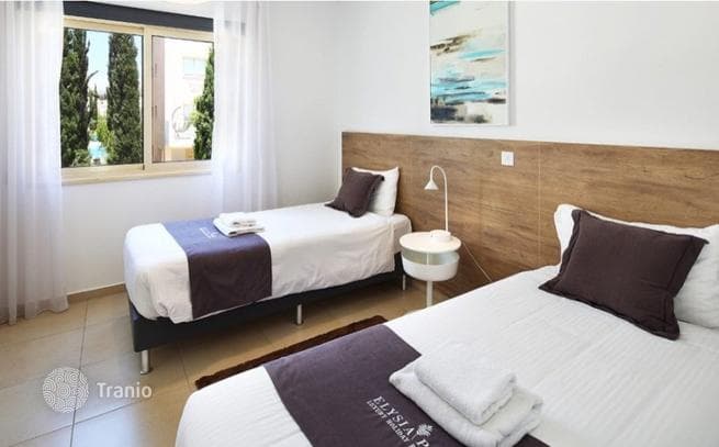 1-Bedroom Townhouse in Kato Paphos, Paphos, photo 3