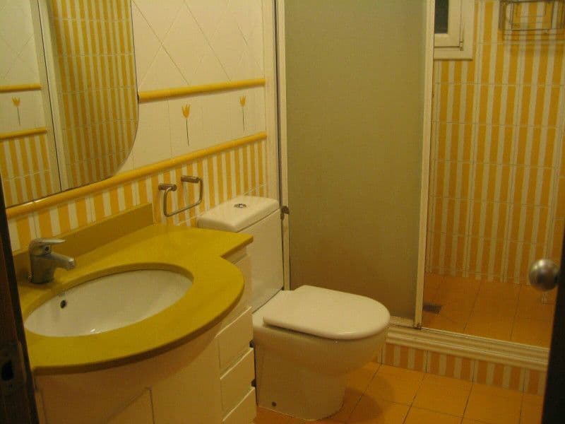 Квартира в Барселоне, Испания, 60 м², фото 4