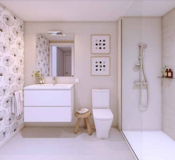 3-Bedroom Apartment in Valencia, photo 5