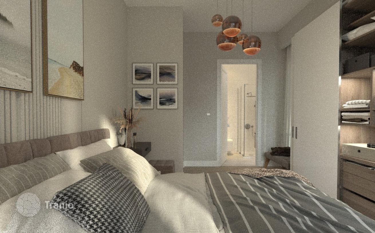New Apartments with Park and Playground in Kagithane, Istanbul, photo 3