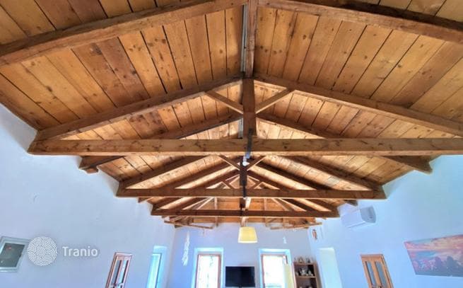 2-Bedroom Villa with Sea and Mountain Views in Tyros, Peloponnese, photo 5