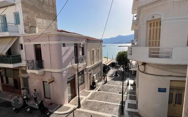 1-Bedroom Apartment in Sitia, Crete, photo 5