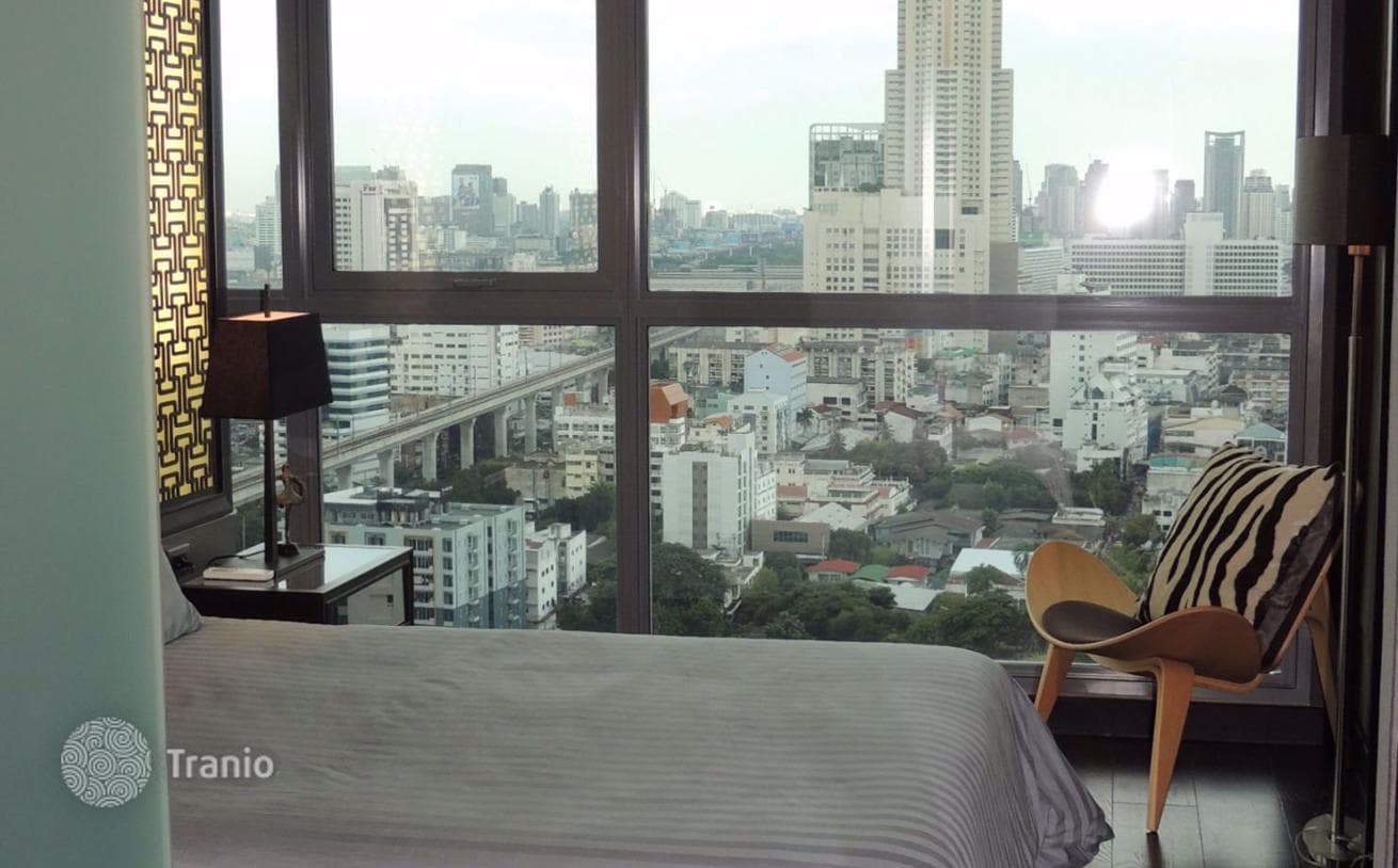 1-Bedroom Condo in Ratchathewi, Bangkok, photo 5