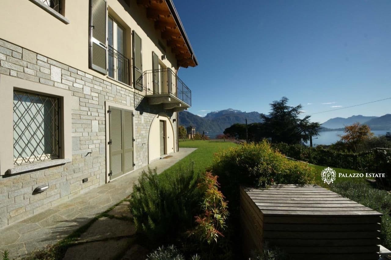 3-Bedroom Apartment in Menaggio, photo 5