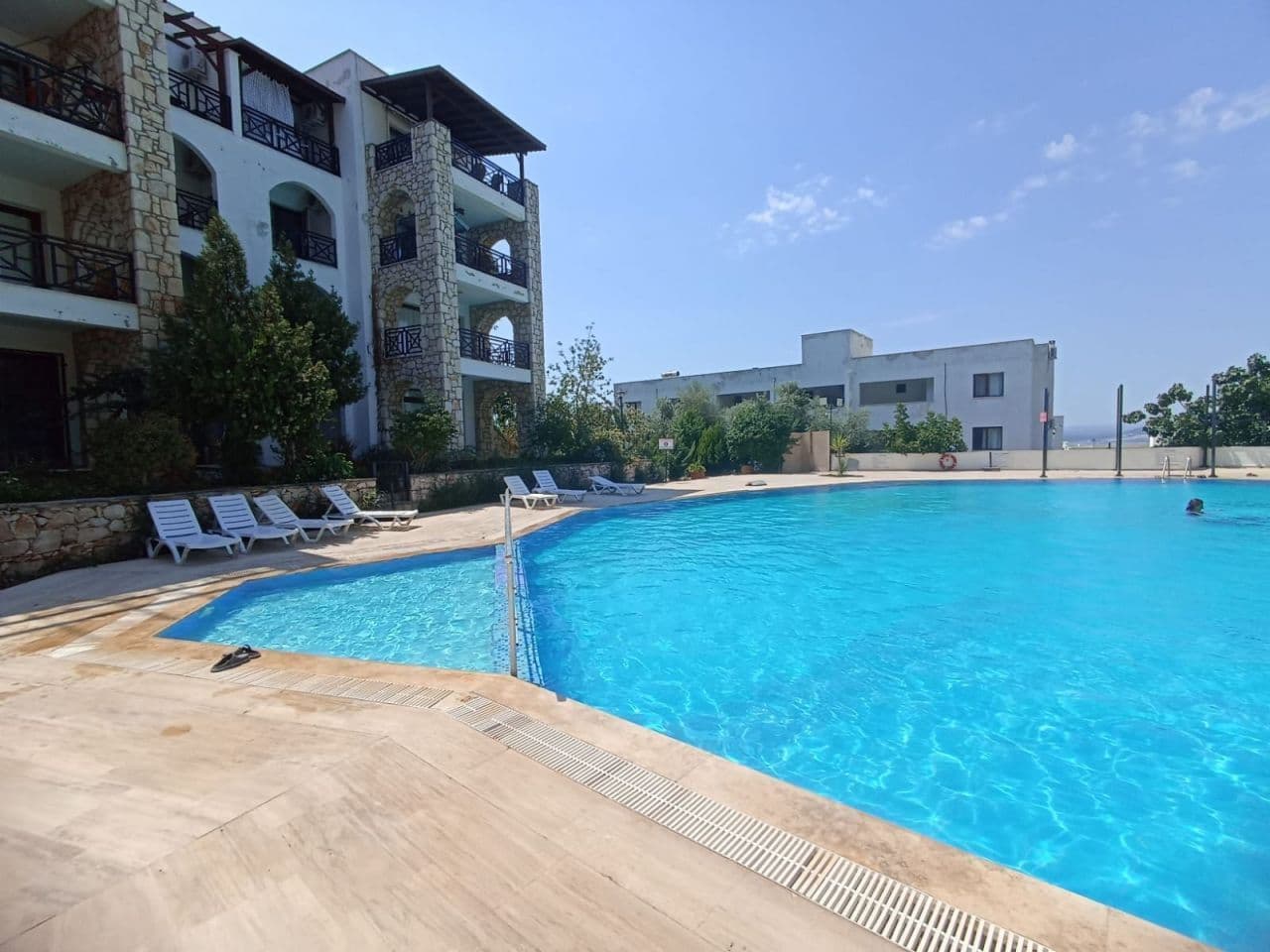 3-Bedroom Apartment in Didim, photo 2