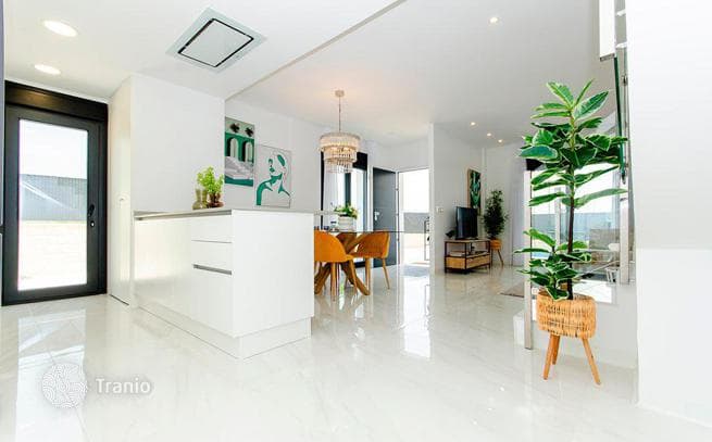 New Villa with Private Pool in Orihuela, Spain, photo 2