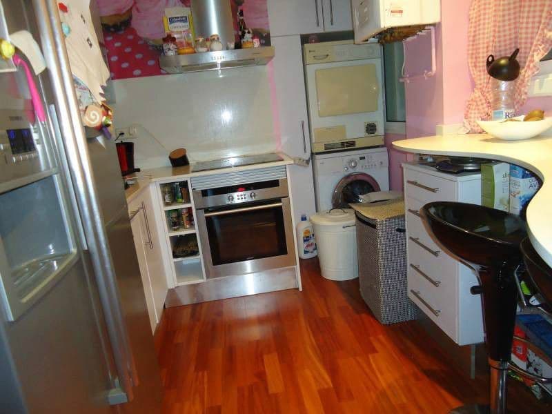 2-Bedroom Apartment in Barcelona, photo 4
