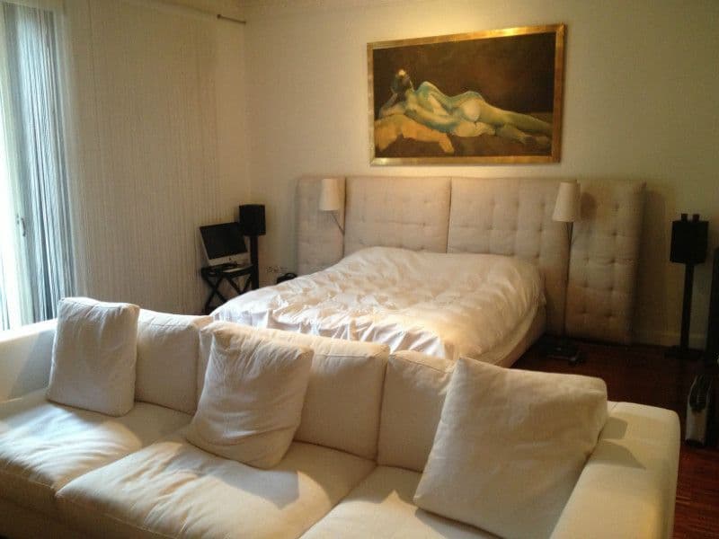 1-Bedroom Apartment in Barcelona, photo 4