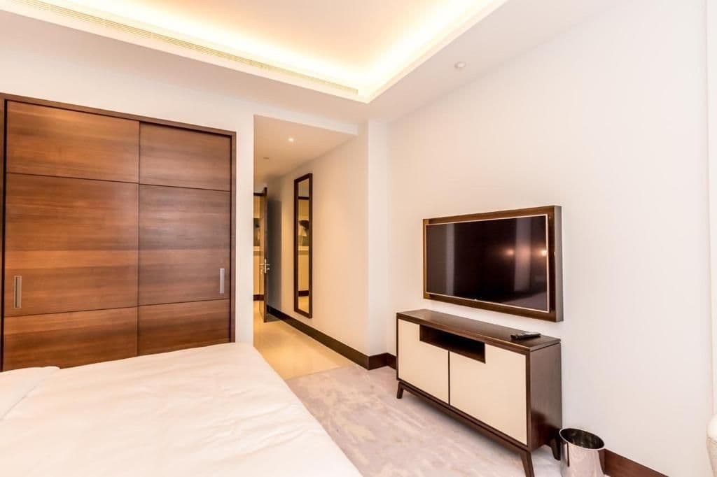 4-Room Penthouse in Downtown Dubai, Dubai, photo 5