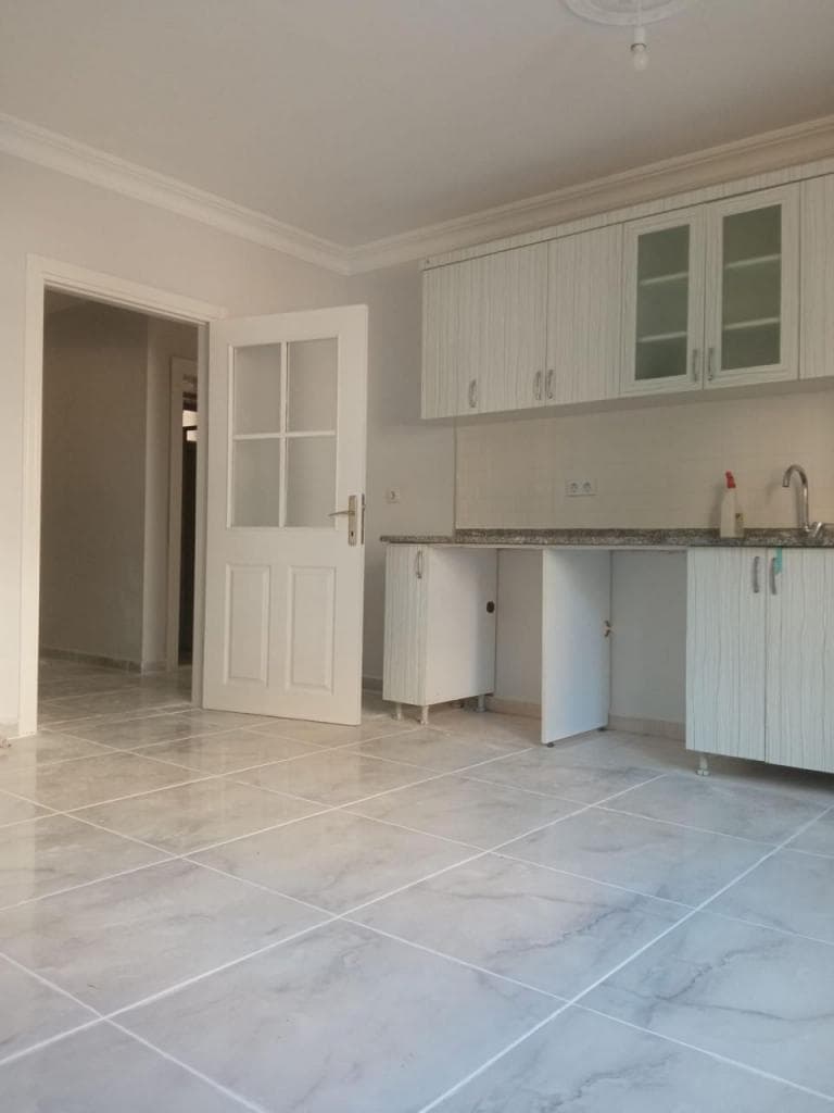 2-Bedroom Apartment in Kepez, Antalya, photo 4