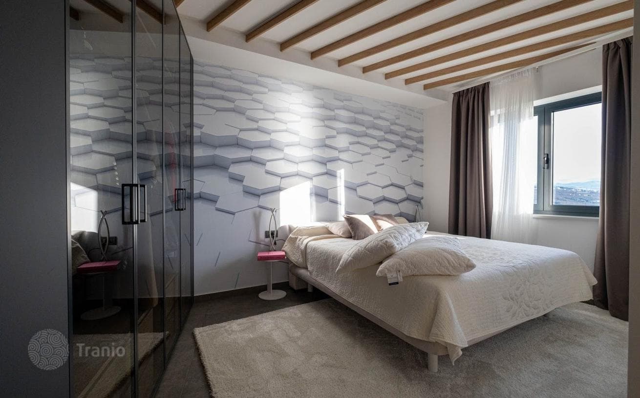 3-Bedroom Luxury Apartment with Sea View in Opatija, photo 5