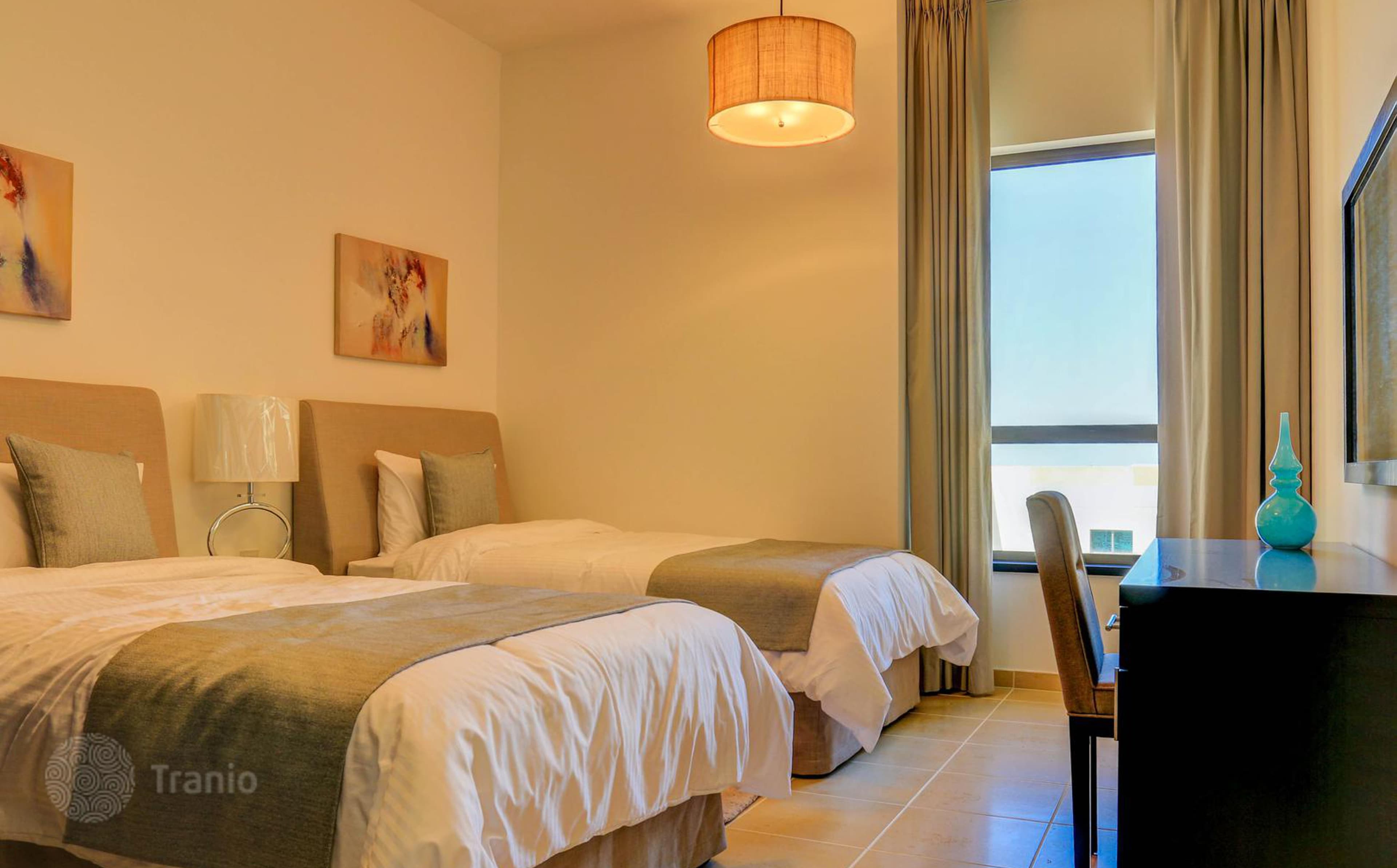 2-Bedroom Apartment with Sea View in Dubai, photo 3