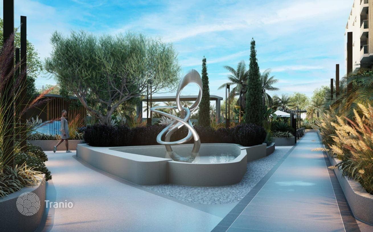 Apartments in a Five-Star Conceptual Development in Konyaalti, Antalya, photo 3