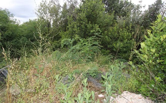 Land Plot 50 m from the Sea in Tivat, Montenegro, photo 2