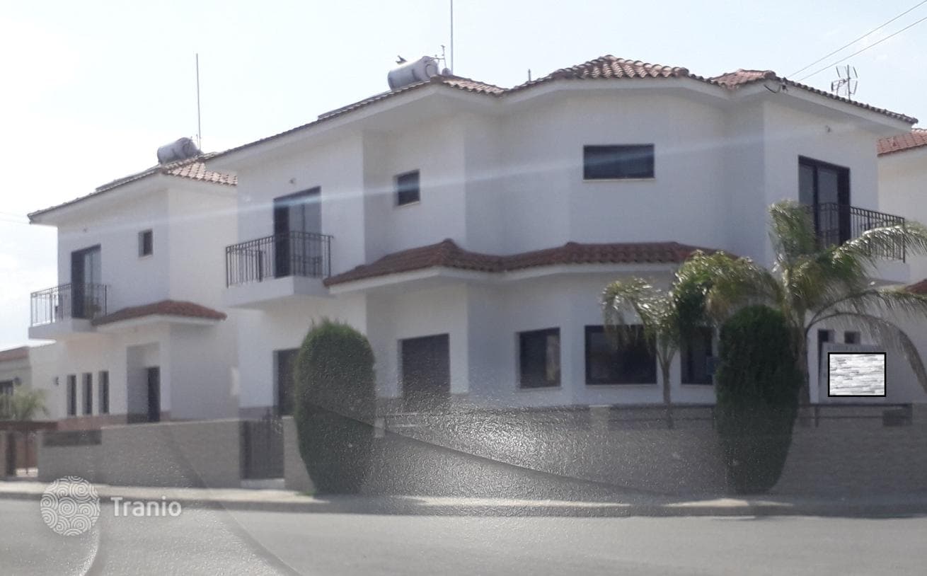 2-Bedroom House in Alektro, Cyprus, photo 4
