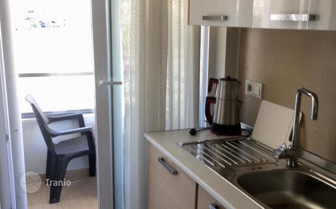 1-Bedroom Apartment with Mountain View in Konyaalti, Antalya, photo 3