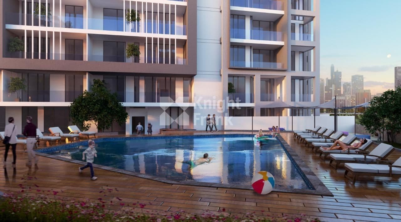 Apartment in Abu Dhabi, photo 5