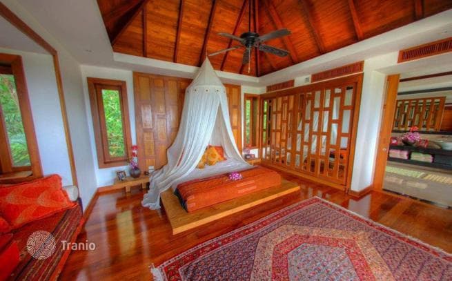 4-Bedroom Villa with Private Pool in Surin, Phuket, photo 5