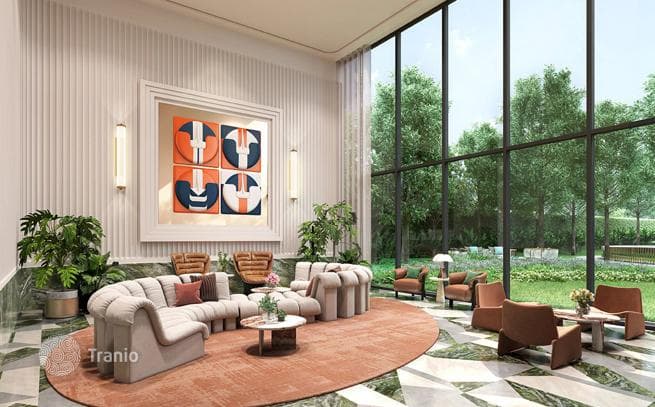 High-Rise Condo with Loft Units near BTS in Ratchathewi, Bangkok, photo 3