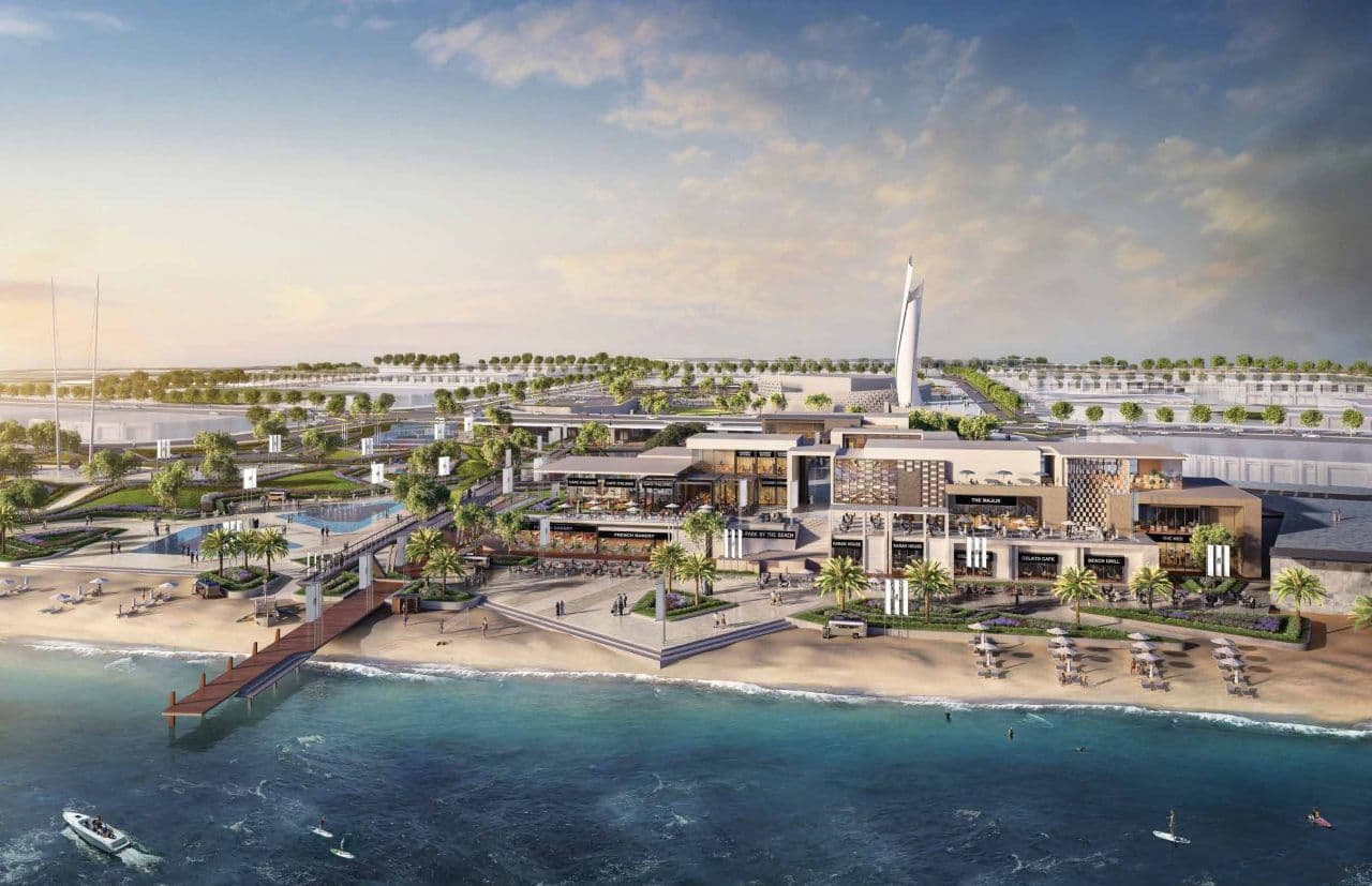 3-Bedroom Apartment in Abu Dhabi, photo 5