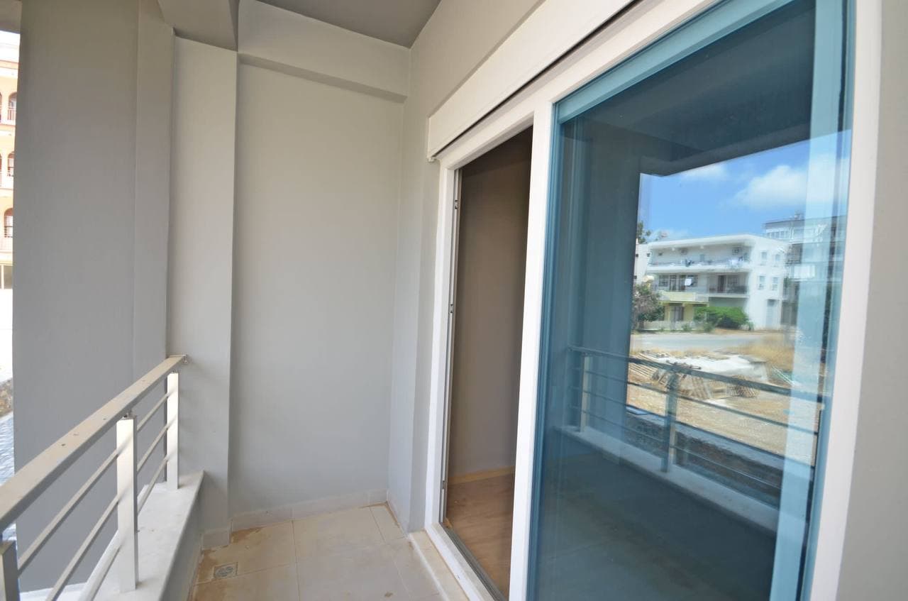 1-Bedroom (1+1) Apartment in Gazipasa, Alanya, photo 5