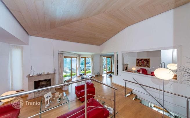3-Bedroom Villa with Private Pool and Lake View in Tremezzina, Lake Como, photo 2