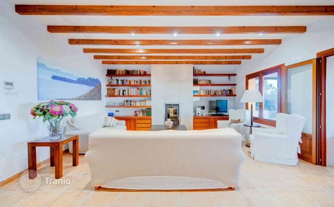2-Bedroom Villa in Costa d'en Blanes, photo 4