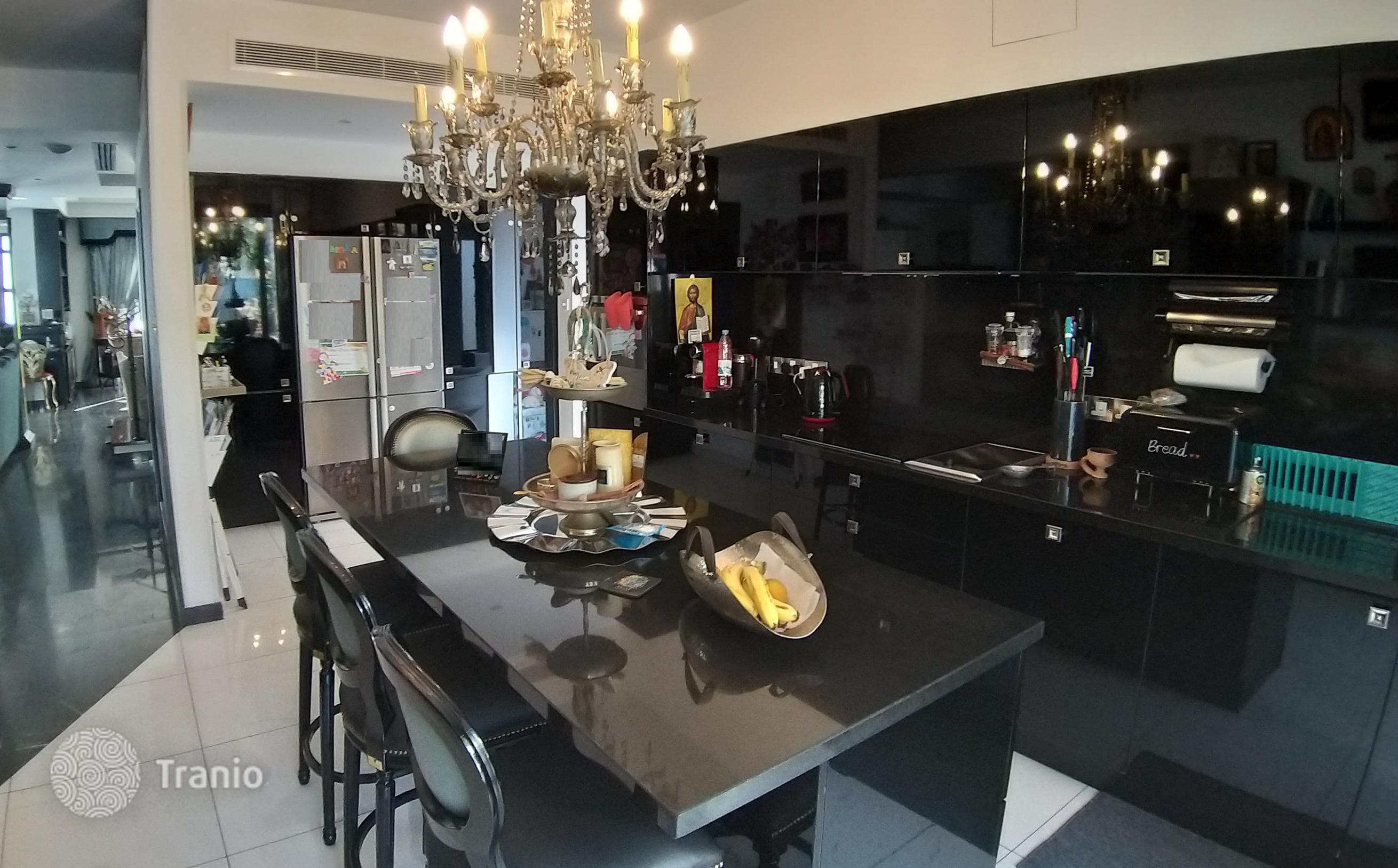 2-Bedroom House in Larnaca, Cyprus, photo 5