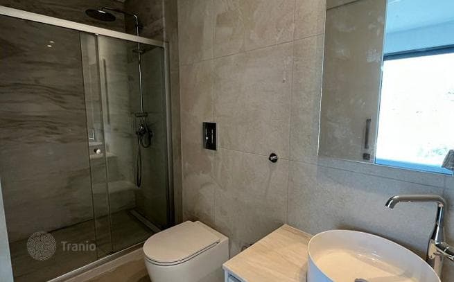 1-Bedroom House in Agios Tychonas, Limassol