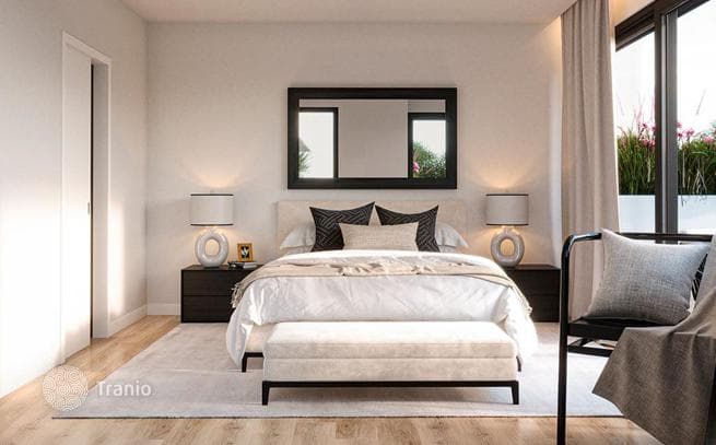 3-Bedroom Luxury Penthouse with Private Pool and Sea View in Orihuela Costa, photo 4