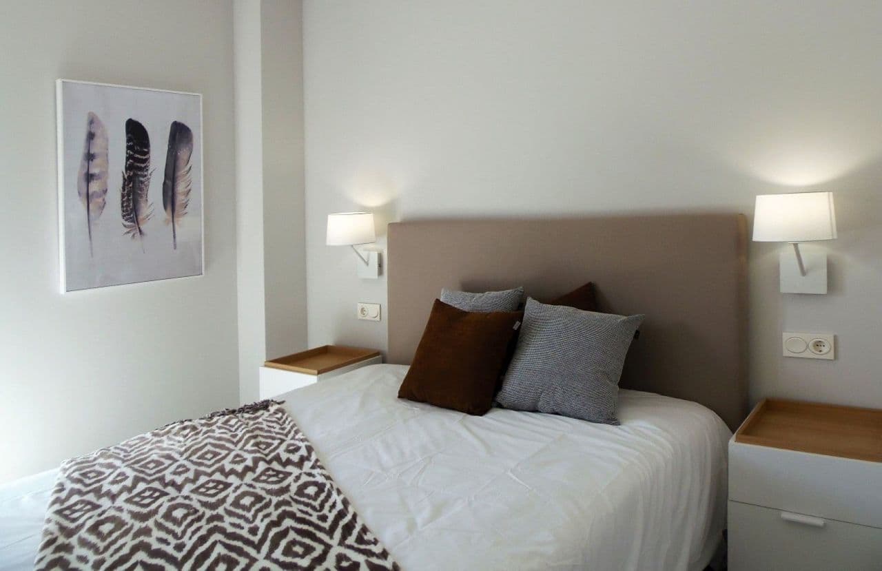 Апартаменты в Торре де ла Орадада, Испания, 59 м², фото 4