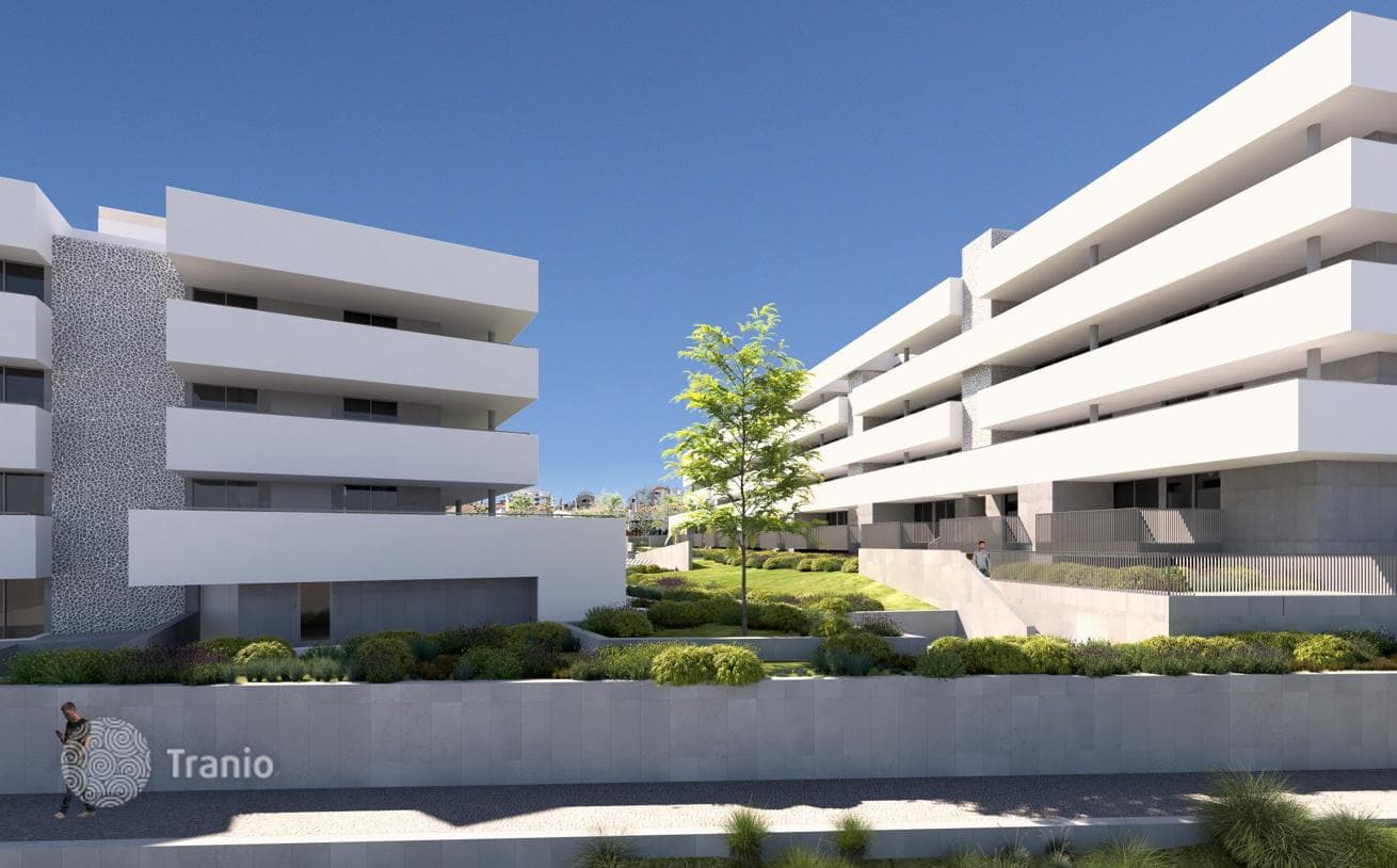3-комнатная квартира 256 м² в Лагуше, Португалия, фото 2