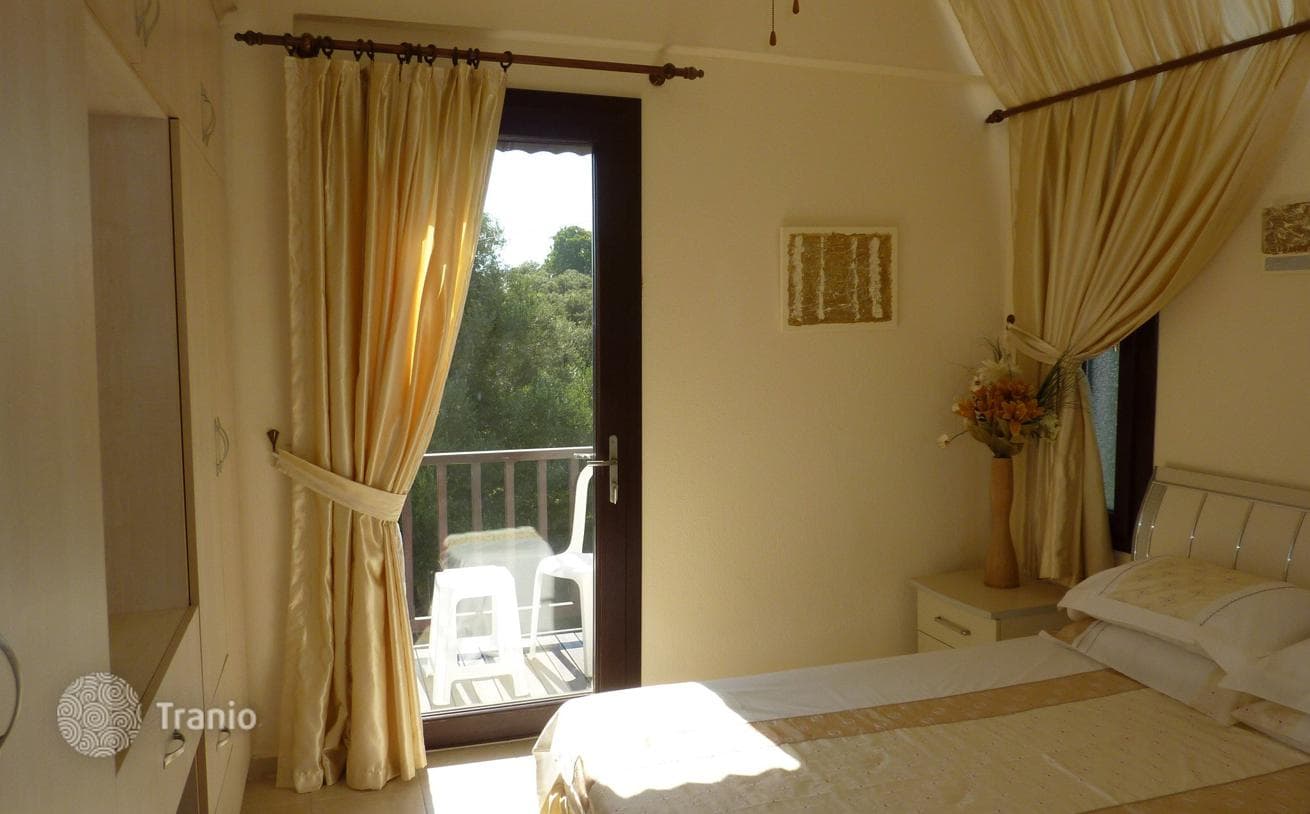 4-Bedroom Furnished Villa with Garden in Bodrum, photo 4