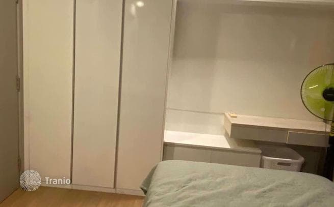 2-Bedroom Condo in Huai Khwang, Bangkok