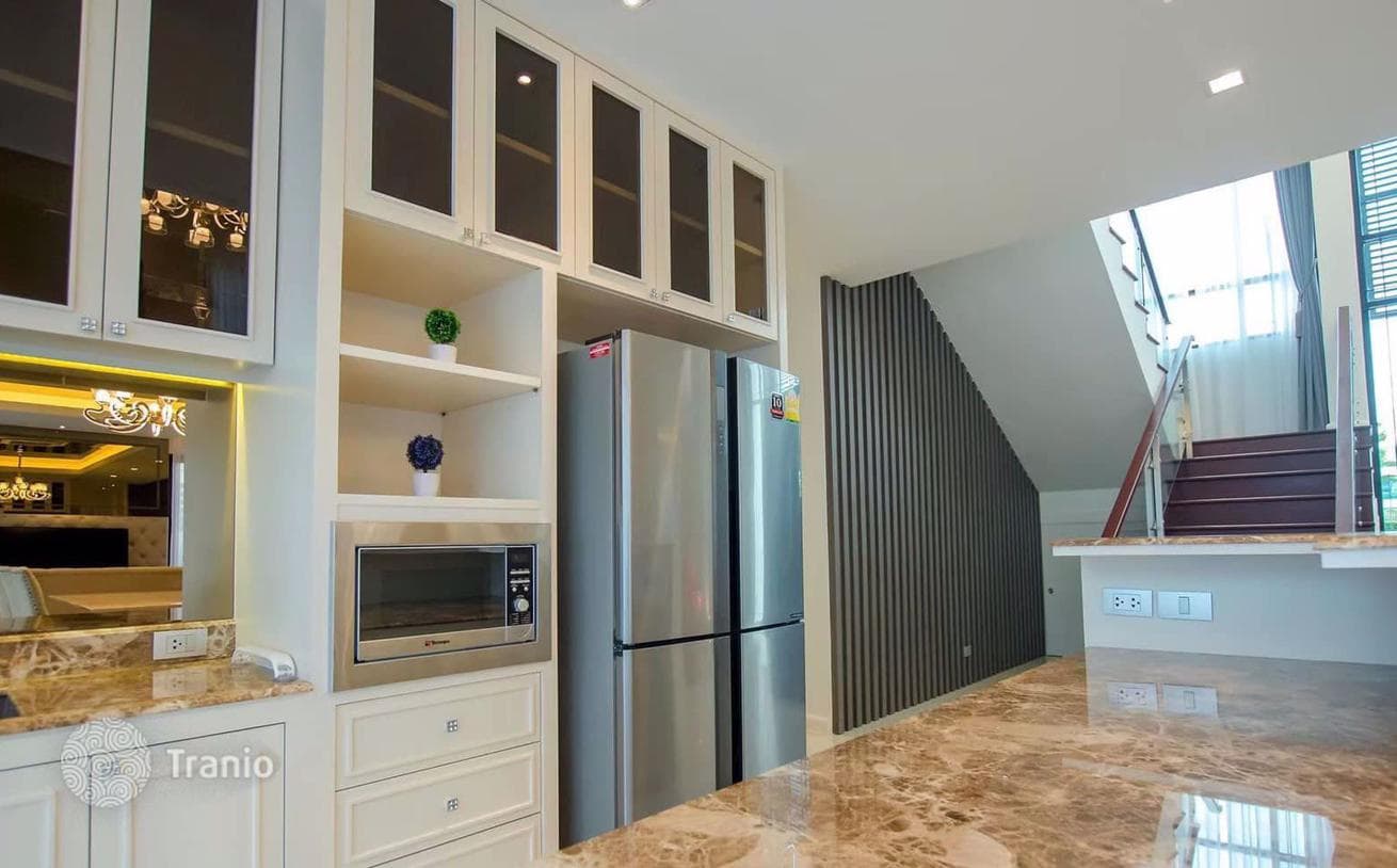 3-Bedroom House in Bophut, Phuket, photo 2