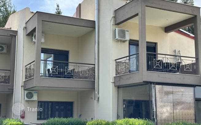 1-комнатная квартира 45 м² в Халкидики, Греция, фото 2