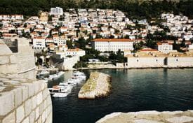 140 m² Apartment with Old Town View in Dubrovnik, photo 5