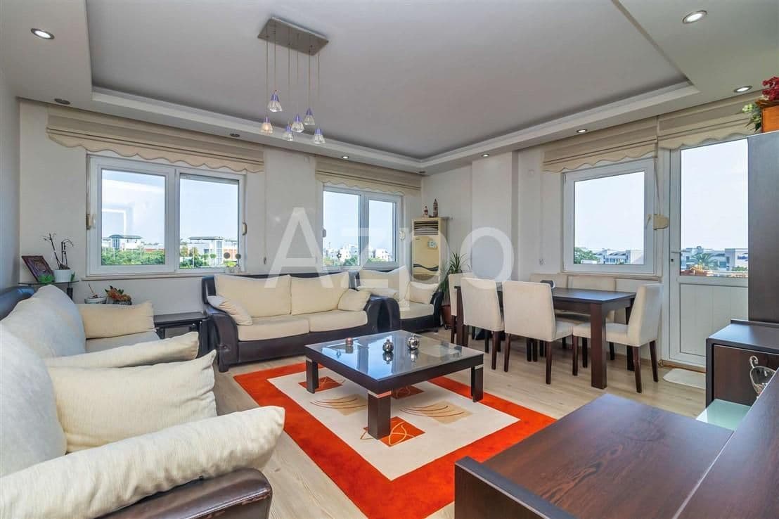 Apartment in Antalya