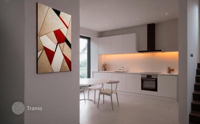 2-Bedroom Villa with Sea View in Budva, photo 5