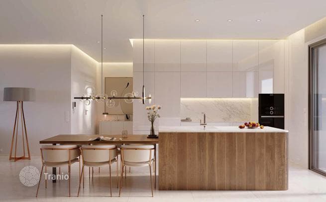 Luxury Penthouse with Panoramic Sea Views in Deesa de Campoamor, photo 3