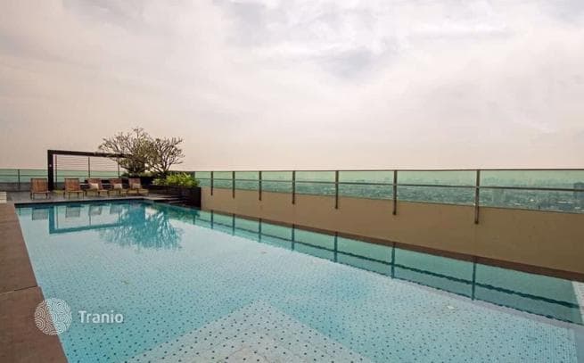 1-Bedroom Condo in Huai Khwang, Bangkok, photo 2