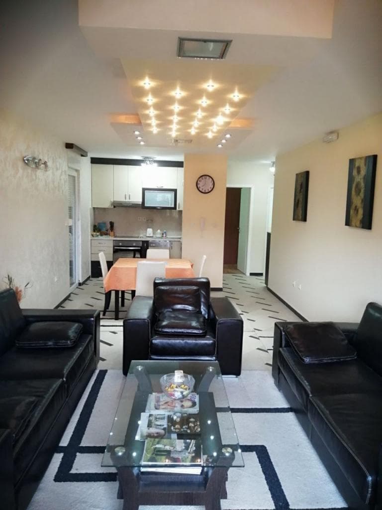 1-Bedroom Apartment in Seoce, Montenegro, photo 3