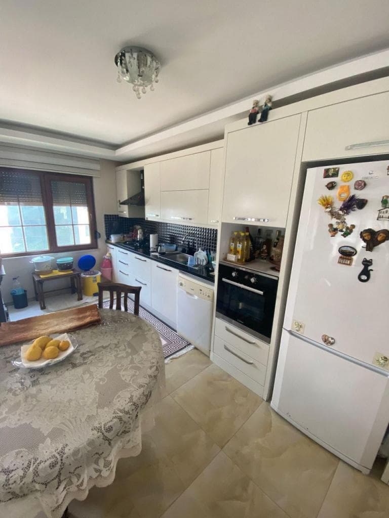 2-Bedroom Apartment in Kestel, Alanya, photo 2