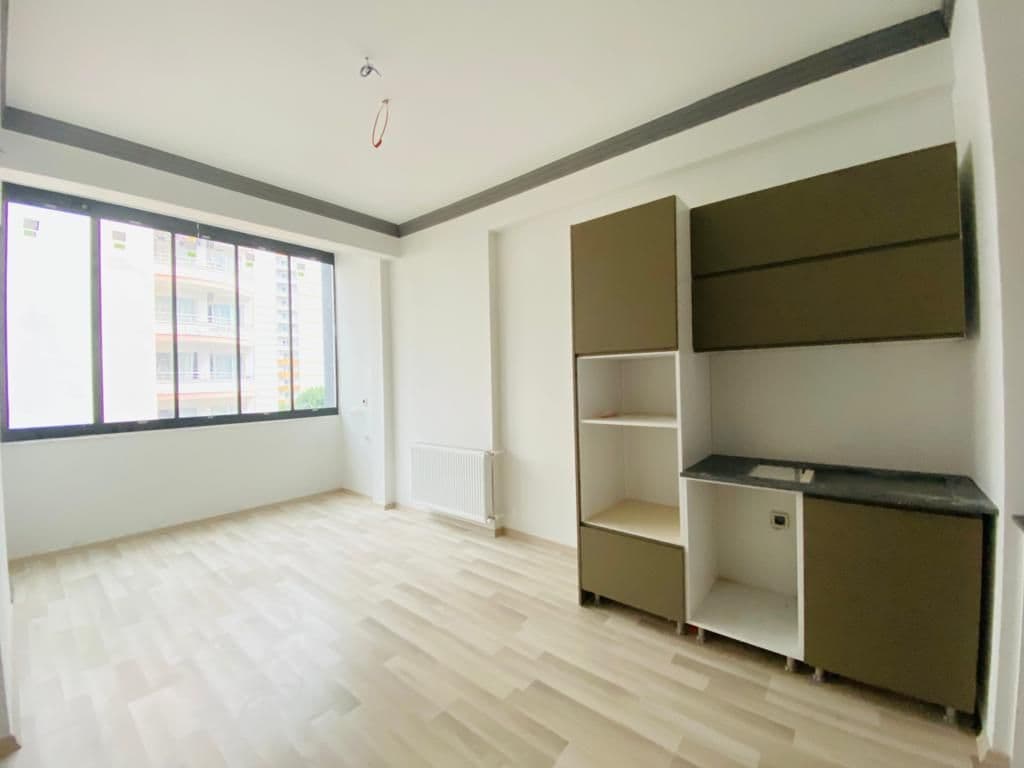 1-Bedroom Apartment in Mersin, photo 2