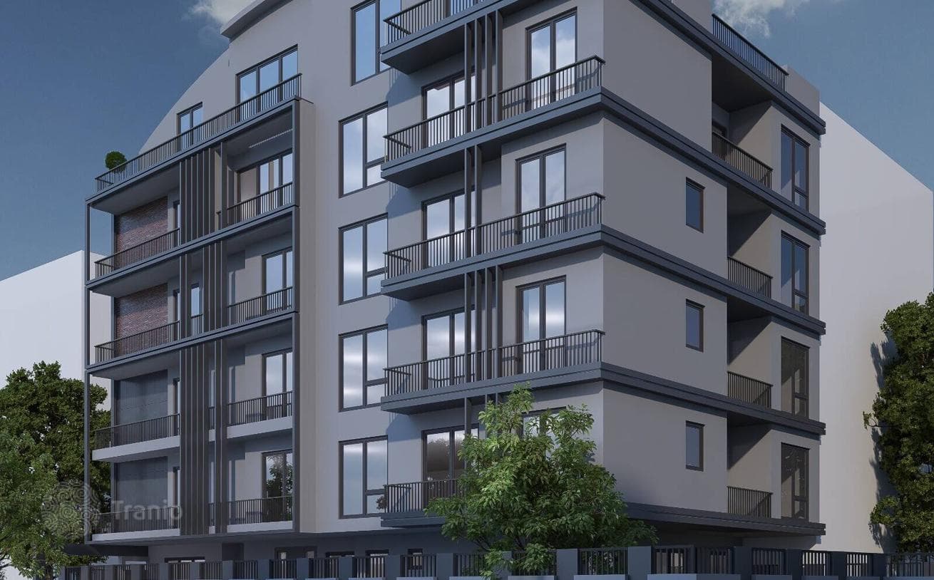 1–2-Bedroom Apartments with Rental Potential in Muratpasa, Antalya, photo 5