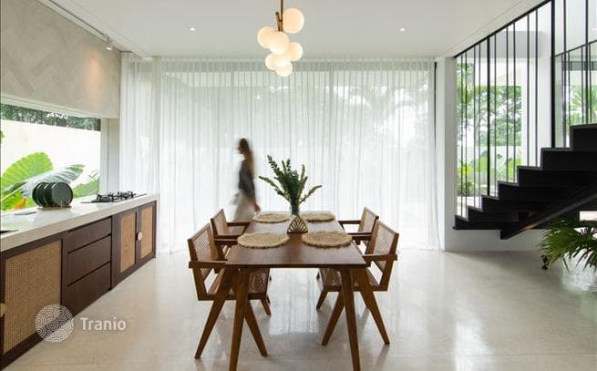 2-Bedroom Furnished Leasehold Villa with Private Pool in Jimbaran, Bali, photo 5