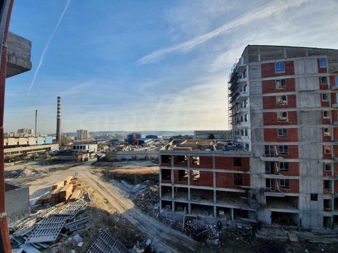 Апартаменты в Варне, Болгария, 69 м², фото 4