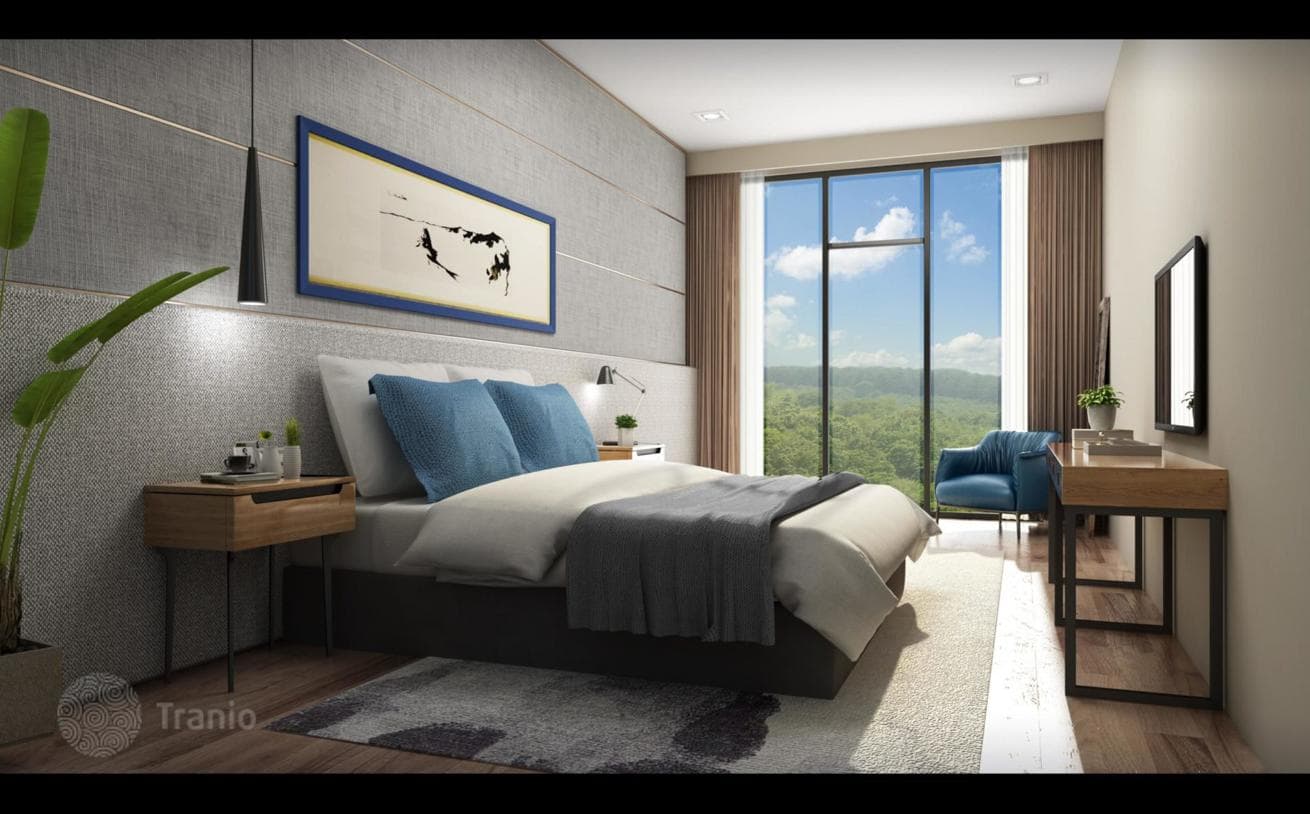 5-Bedroom (5+2) Apartment in Residential Complex in Beykoz, Istanbul, photo 3