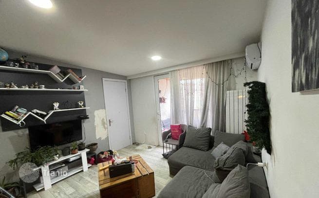 2-Bedroom Apartment in Saburtalo, Tbilisi, photo 4