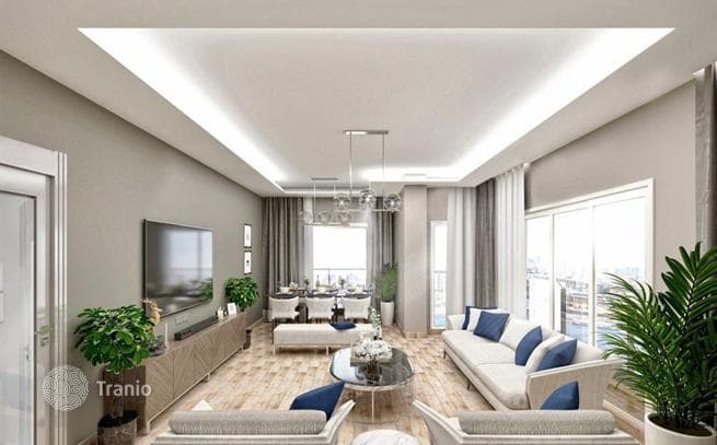 Premium Apartments in Beylikdüzü, Istanbul, photo 3